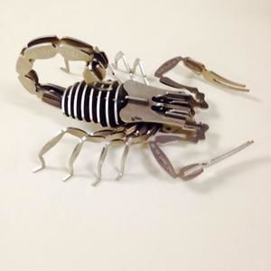 Meet your Posher, Gabriel